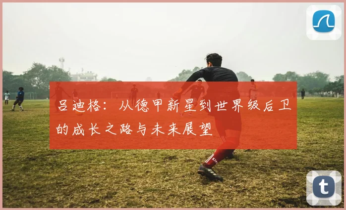 吕迪格：从德甲新星到世界级后卫的成长之路与未来展望