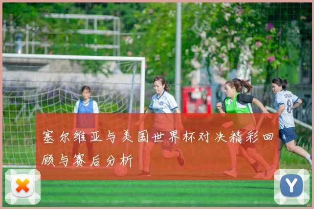 塞尔维亚与美国世界杯对决精彩回顾与赛后分析
