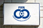 国际足联FIFA官方Logo