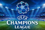 欧洲冠军联赛UEFA Champions League标志