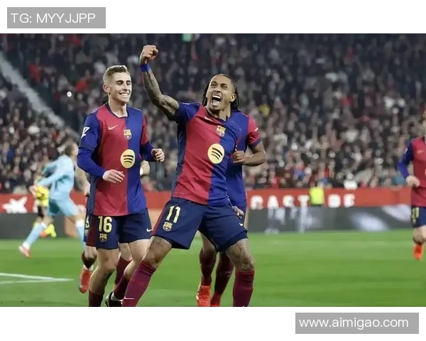 巴塞罗那主场迎战韦斯卡争夺西甲联赛关键三分之战