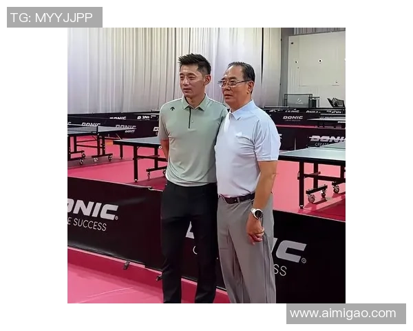 张继科与吴尚垠乒乓对决精彩回顾与技术分析