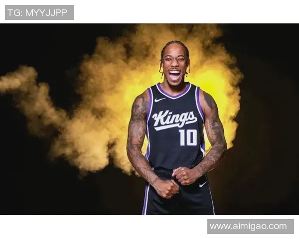 德马尔德罗赞的篮球之路：从潜力新星到全明星巨星的蜕变历程